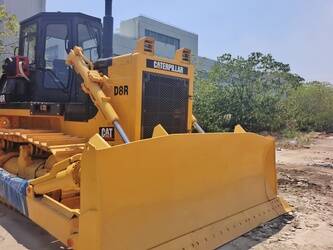 Image de 2023 Caterpillar D8K