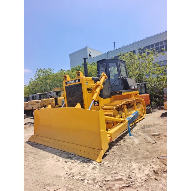 2023 Caterpillar D8K-44244625