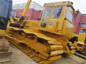 Image de 2023 Caterpillar D6D