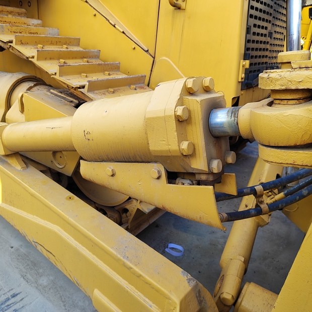 2023 كاتربيلر D8R-44244650