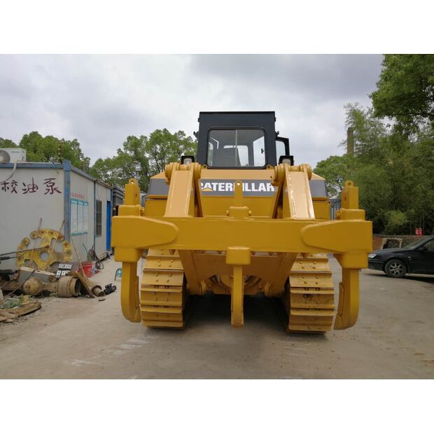 2023 Caterpillar D7R-44244663