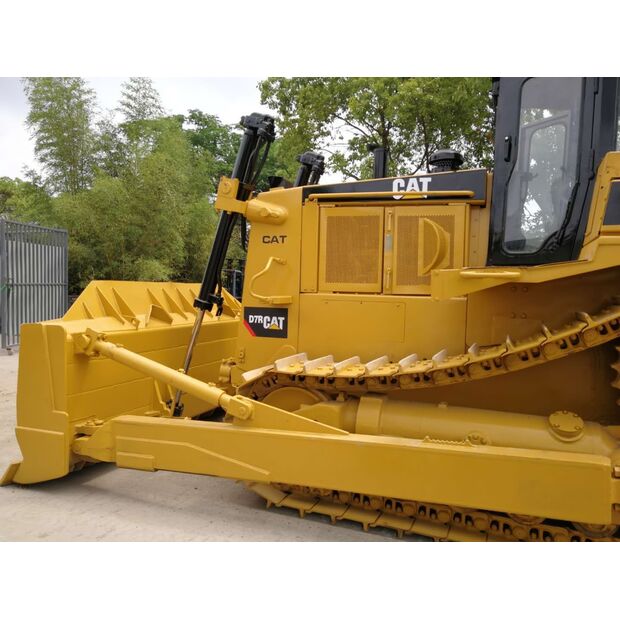2023 Caterpillar D7R-44244666