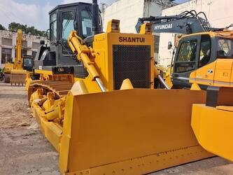 Image for CRAWLER DOZERS 2023 Shantui SD22
