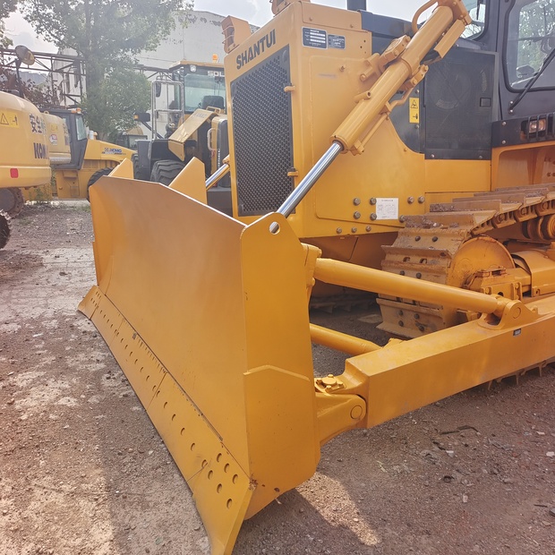 2023 Shantui SD22-44244689