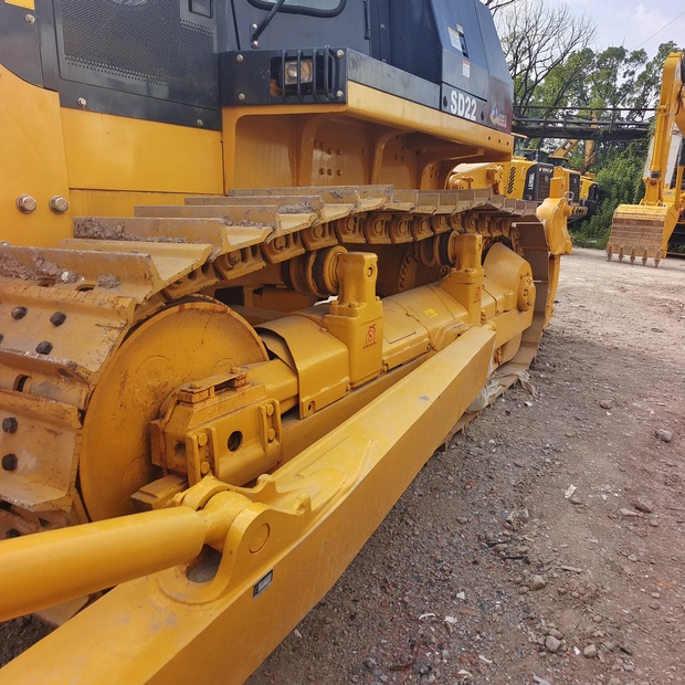2023 Shantui SD22-44244690