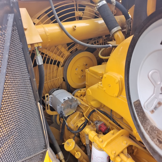 2023 Shantui SD22-44244692