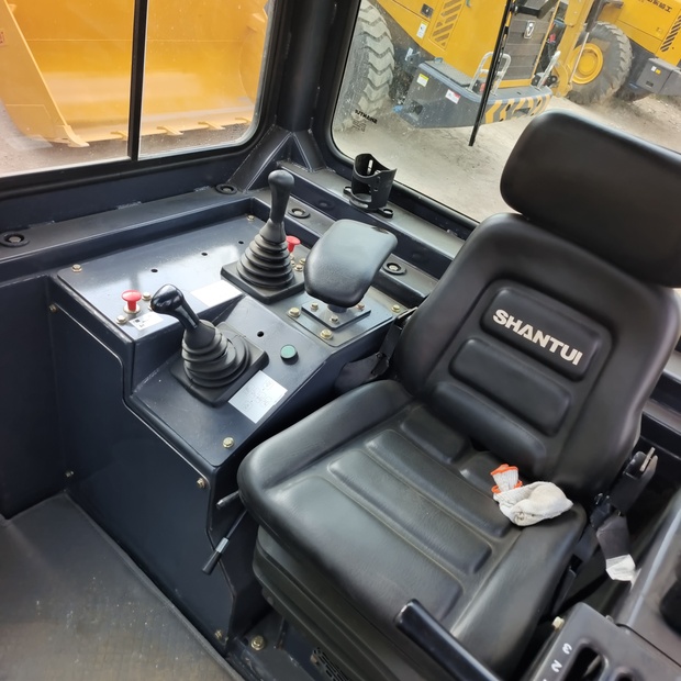 2023 Shantui SD22-44244693