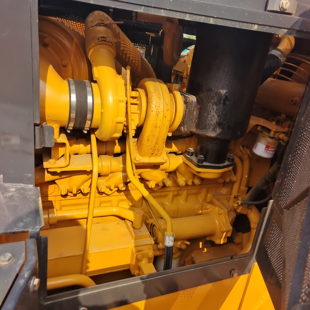 2023 Shantui SD22-44244697