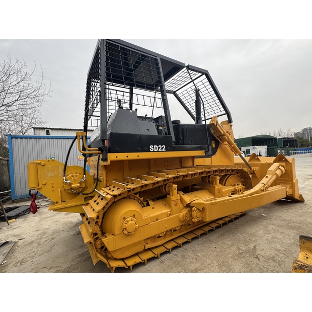 2023 Shantui SD22F-44244698