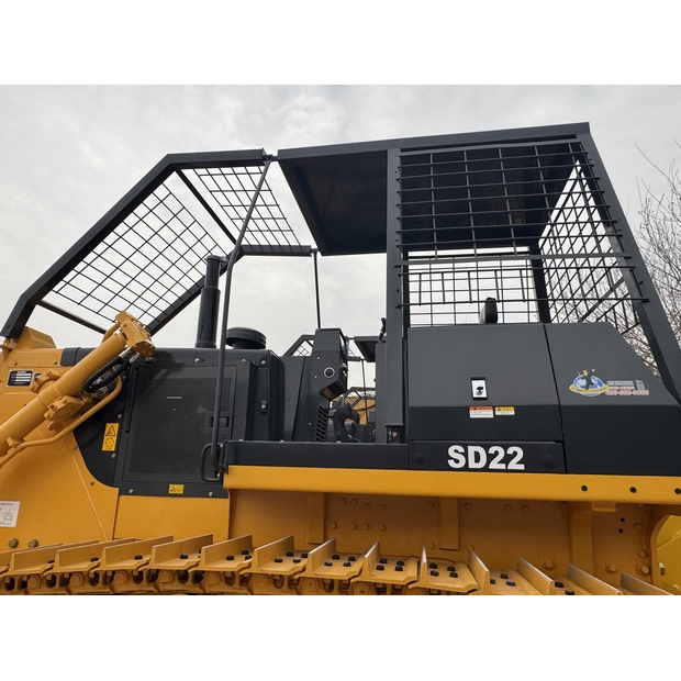 2023 Shantui SD22F-44244699