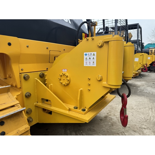 2023 Shantui SD22F-44244706