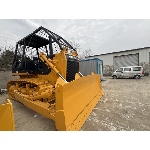 2023 Shantui SD22F-44244710