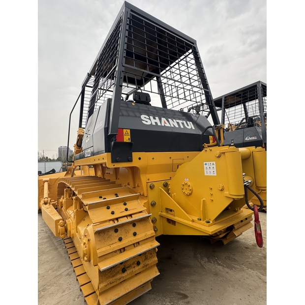 2023 Shantui SD22F-44244722