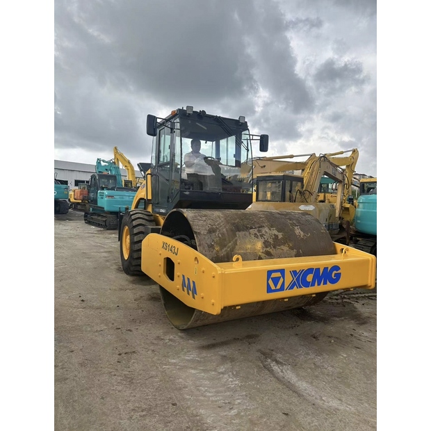 2023 اكس سي ام جي XS143J-44244737