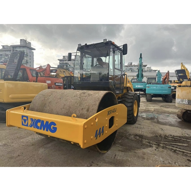 2023 اكس سي ام جي XS143J-44244738