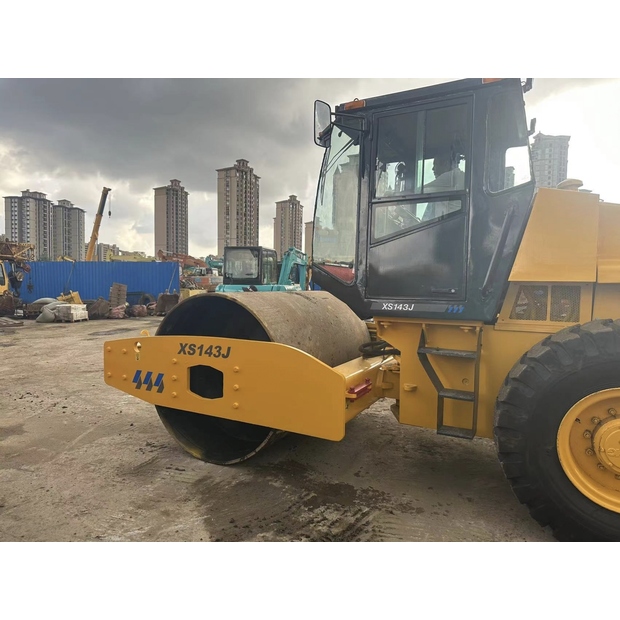 2023 اكس سي ام جي XS143J-44244740