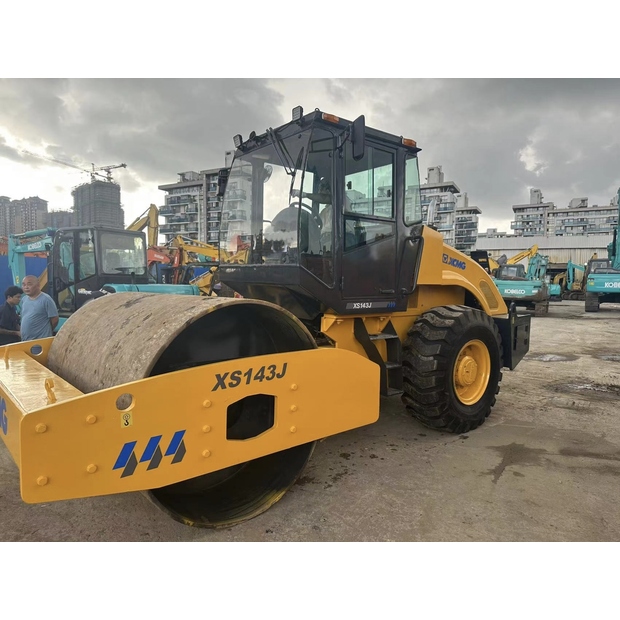 2023 اكس سي ام جي XS143J-44244741