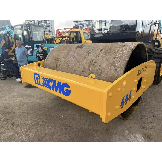 2023 اكس سي ام جي XS143J-44244742