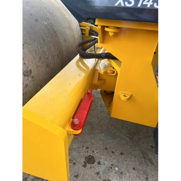 2023 اكس سي ام جي XS143J-44244743