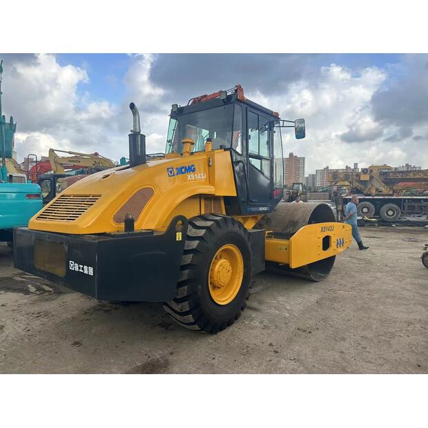 2023 اكس سي ام جي XS143J-44244744