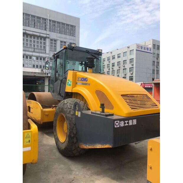 2023 XCMG XS223J-44244748