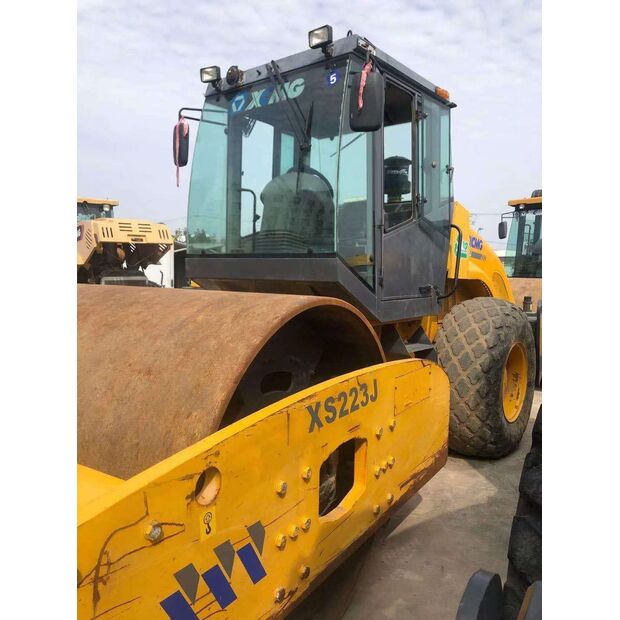 2023 XCMG XS223J-44244750