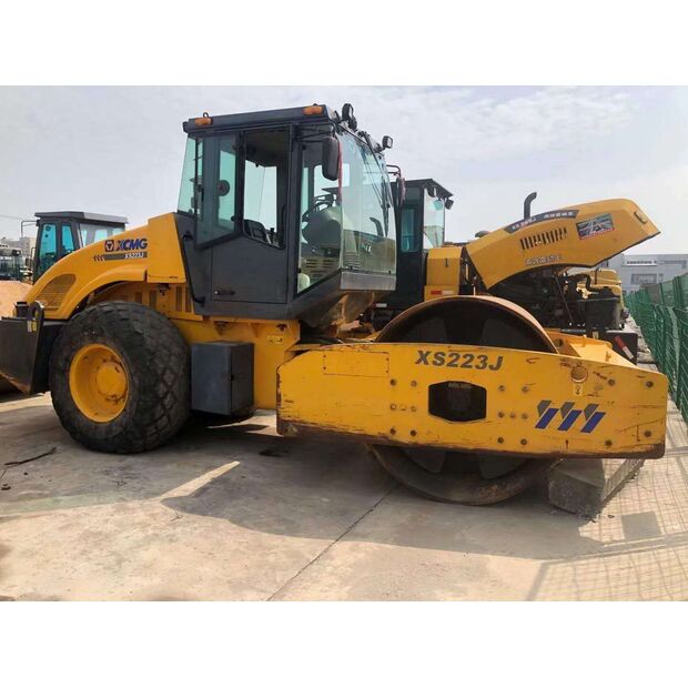 2023 XCMG XS223J-44244751