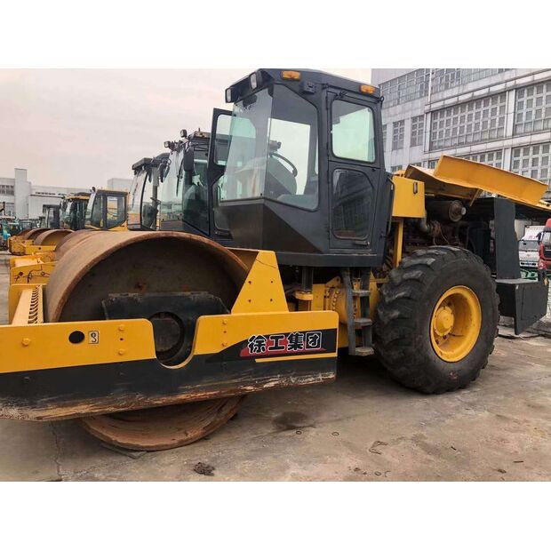 2023 XCMG XS223J-44244752