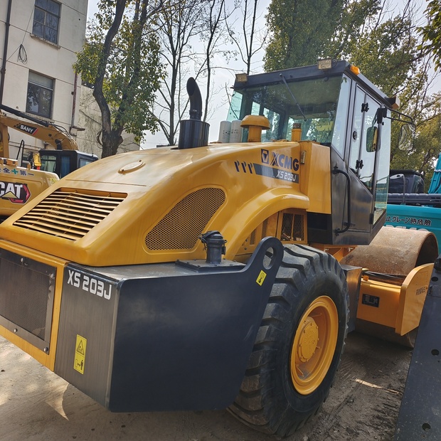 2023 XCMG XS203J-44244757