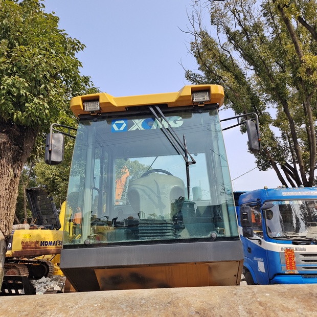 2023 XCMG XS203J-44244759