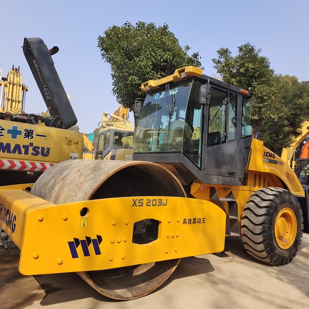 2023 XCMG XS203J-44244760