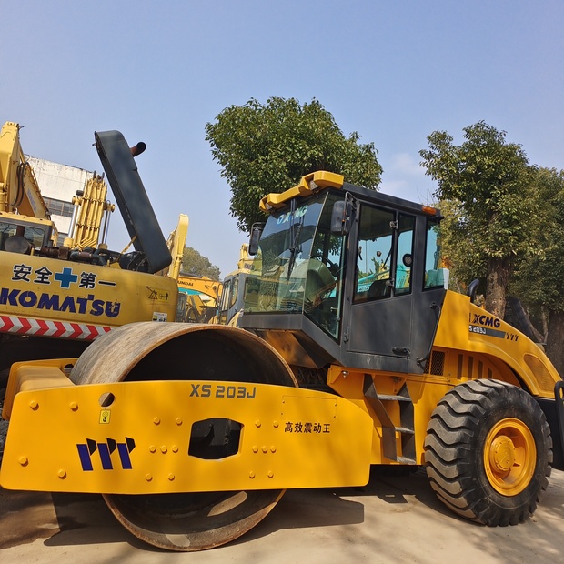 2023 XCMG XS203J-44244761