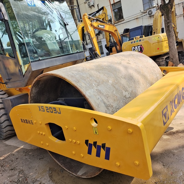 2023 XCMG XS203J-44244762