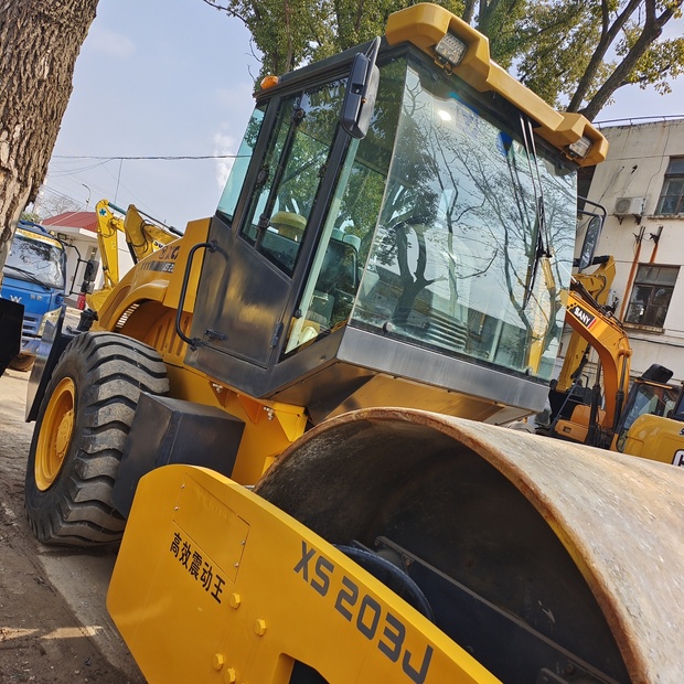 2023 XCMG XS203J-44244763