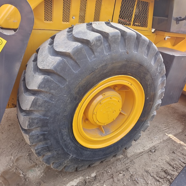 2023 XCMG XS203J-44244764