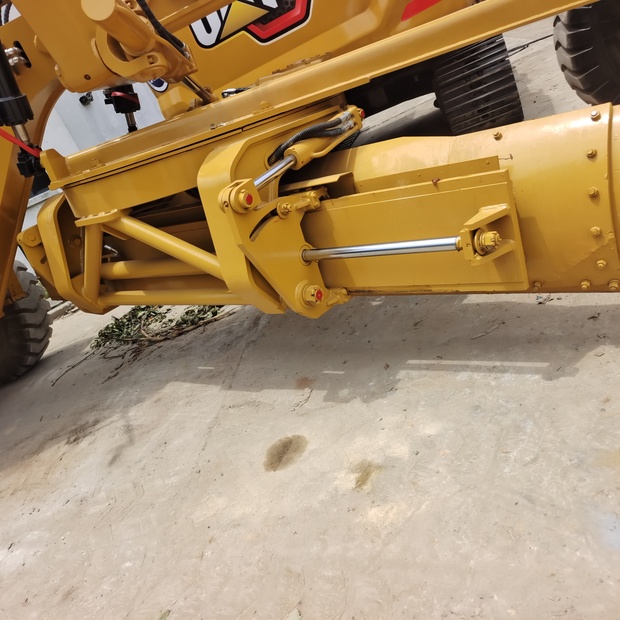 2023 Caterpillar 140K-44244853