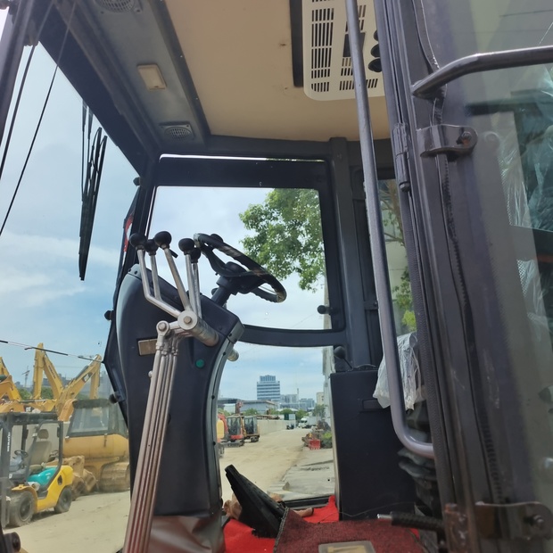 2023 Caterpillar 140K-44244862