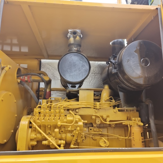 2023 Caterpillar 140K-44244864