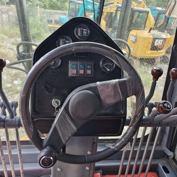 2023 كاتربيلر 140H-44244875