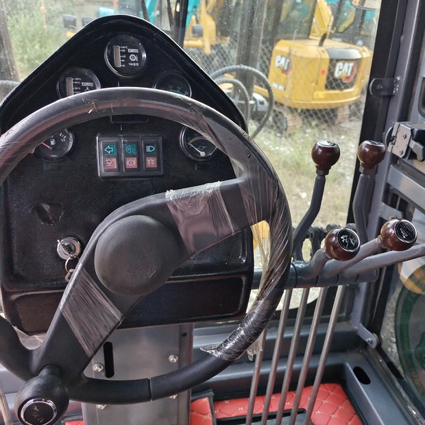 2023 كاتربيلر 140H-44244877