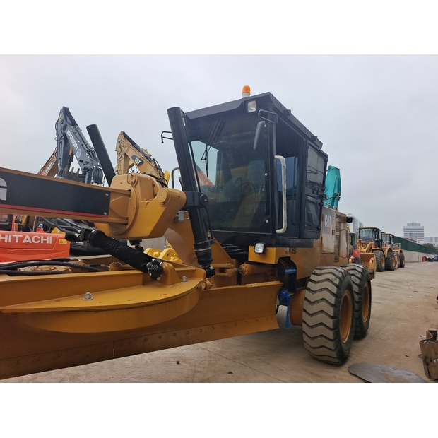 2023 Caterpillar 140G-44244887