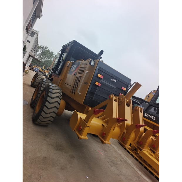 2023 Caterpillar 140G-44244889