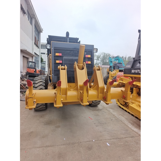 2023 Caterpillar 140G-44244890