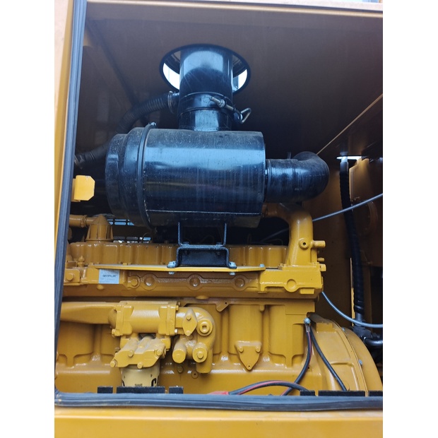 2023 Caterpillar 140G-44244891