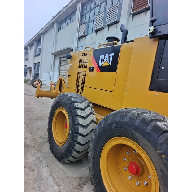 2023 Caterpillar 140G-44244892