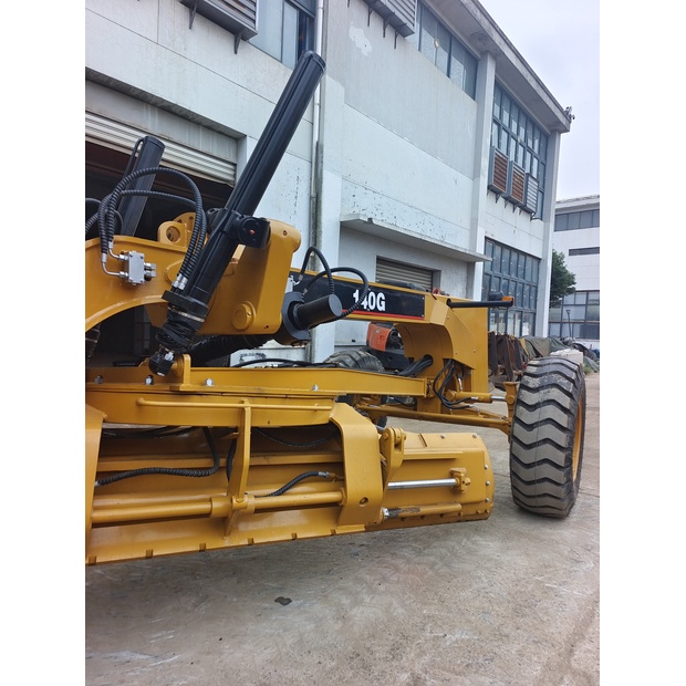 2023 Caterpillar 140G-44244894