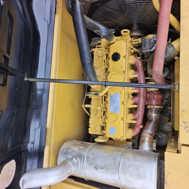 2023 Shantui SD32-44244900