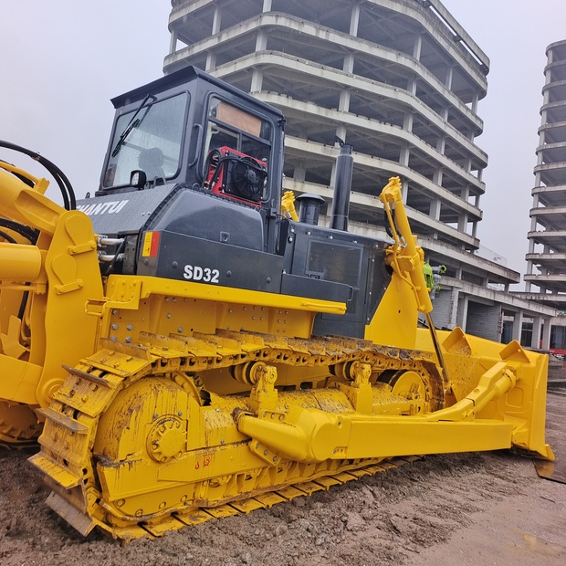 2023 Shantui SD32-44244901