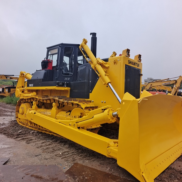 2023 Shantui SD32-44244902