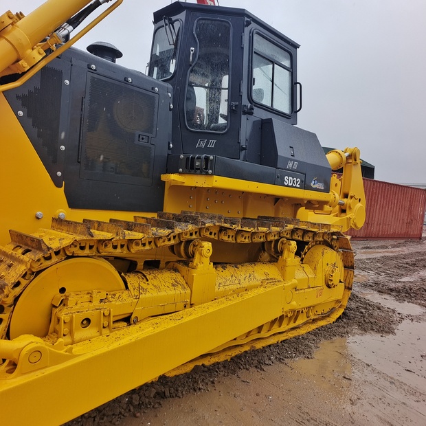 2023 Shantui SD32-44244904